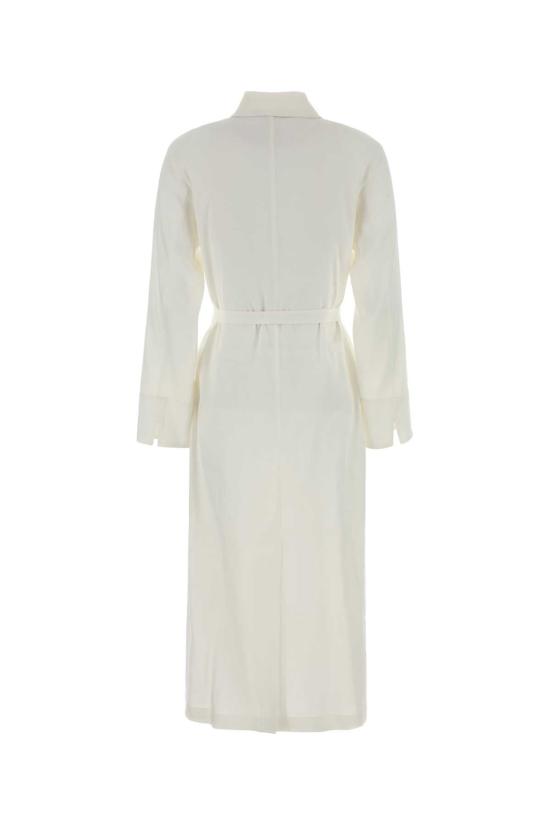 26SS 막스마라 원피스 2611221029600 001 WHITE - MAX MARA
