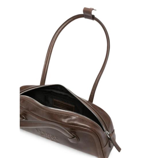 26FW 마지셔우드 토트백 M26431SB07PUWR BROWN - MARGE SHERWOOD