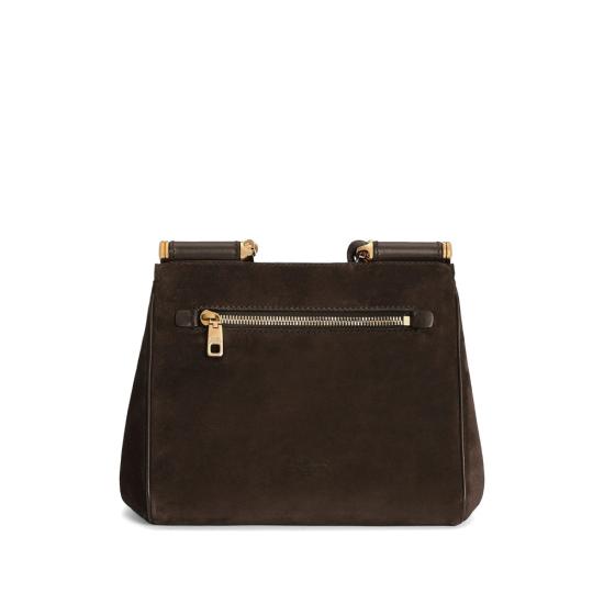 26FW 돌체앤가바나 마이 시실리 핸드백 BB7781 BO903 8M157 BROWN - DOLCE & GABBANA