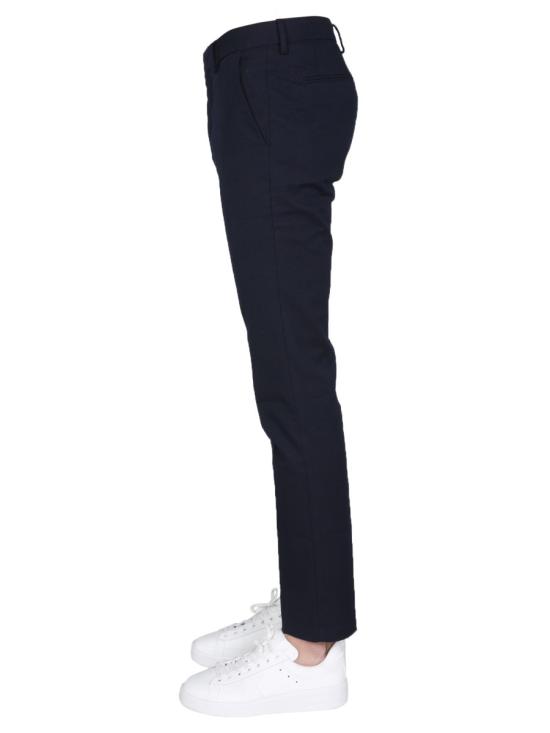  휴고보스 팬츠 50462515 10233853404 BLUE - HUGO BOSS