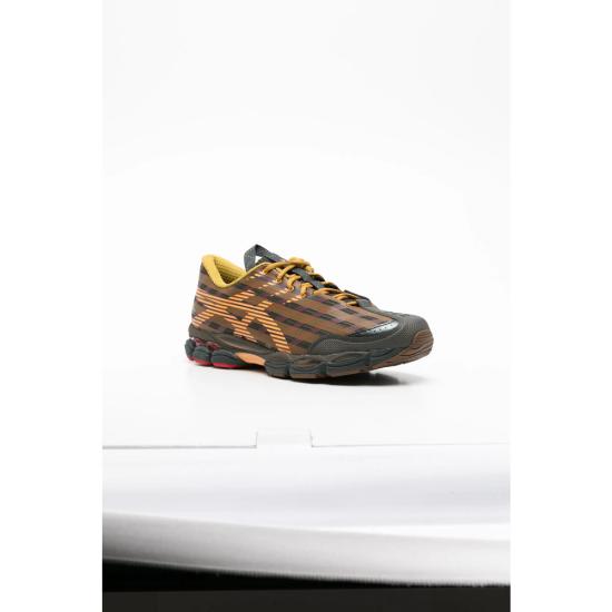 26FW 아식스 스니커즈 1203B116 200 BROWN - ASICS