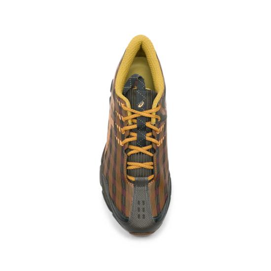 26FW 아식스 스니커즈 1203B116 200 BROWN - ASICS
