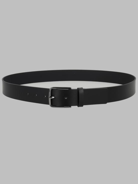 26FW 휴고보스 게릭 벨트 50491997 10249654001 BLACK - HUGO BOSS