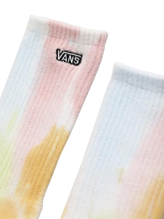  반스 탑 VN0A54Z7K YRI1 MULTICOLOR - VANS