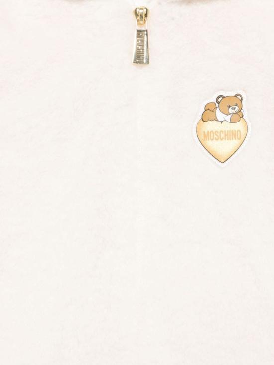  모스키노 자켓 MDS02FK LIA0210063 WHITE - MOSCHINO