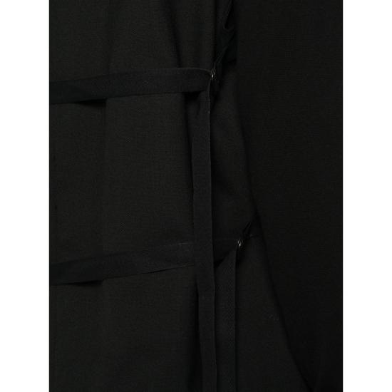 26FW 리버스1949 베스트 5304722179 01 BLACK - REVERES 1949