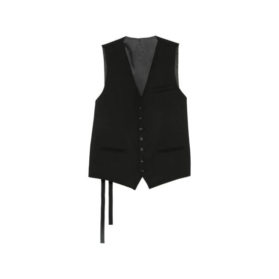 26FW 리버스1949 베스트 5304722179 01 BLACK