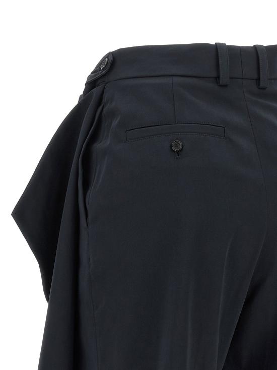  JW앤더슨 팬츠 LDTR0433PG1993888 NAVY - JW ANDERSON