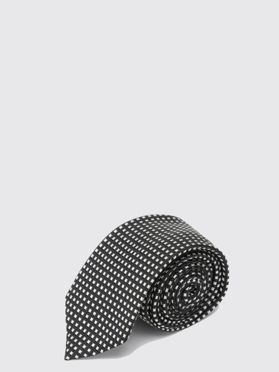 26FW 톰포드 넥타이 STI003S0236 NAA Black