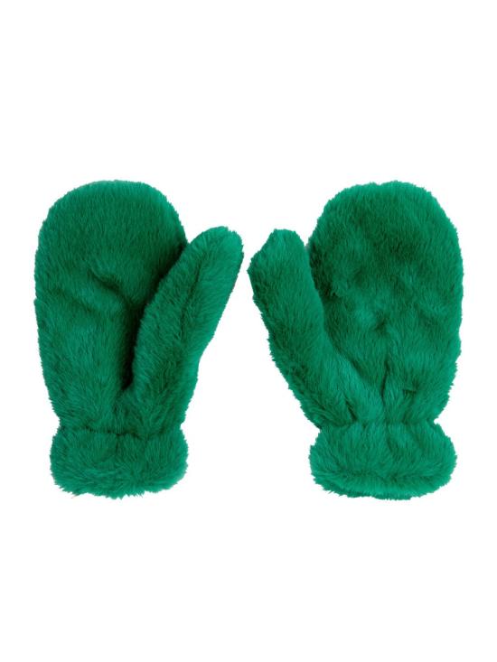  보보쇼즈 장갑 B224AI044K 311 GREEN - BOBO CHOSES