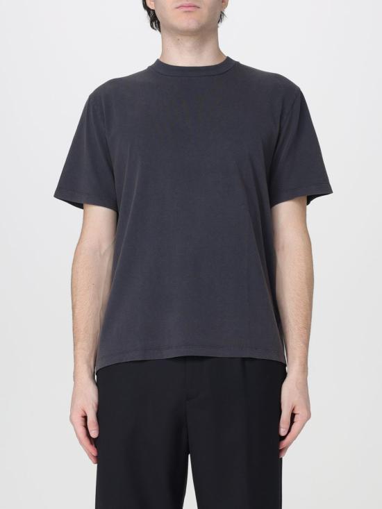 26FW 아워레가시 크라이넘 블라썸 프린트 박스 티셔츠 M4266BC Black