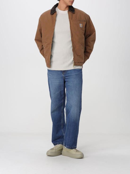 26FW 칼하트 WIP OG 디트로이트 자켓 I035614 3XA4O Brown - CARHARTT WIP