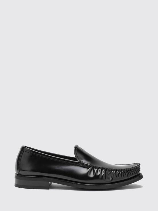 26FW 프라다 로퍼 2DB229X000055 F0002 Black