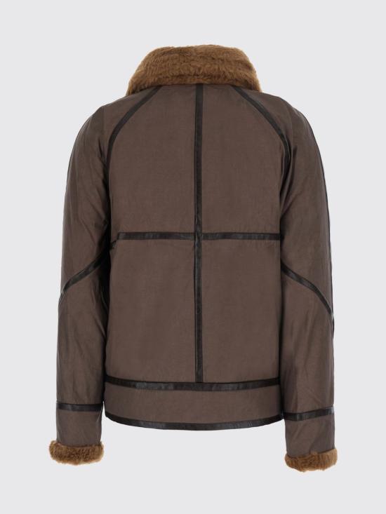 26FW 이자벨마랑에뚜왈 자켓 VE0725FAD3C01E 50BW Brown - ISABEL MARANT ETOILE