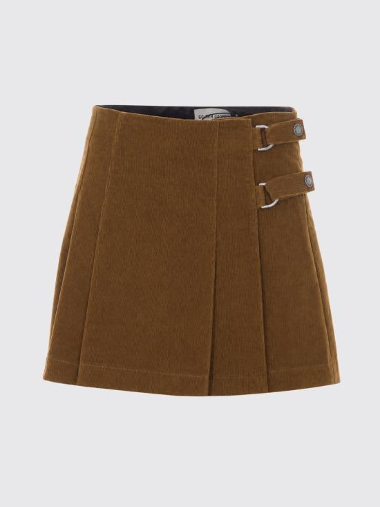 26FW 골든구스 스커트 GWP02744P00259620400 Brown - GOLDEN GOOSE