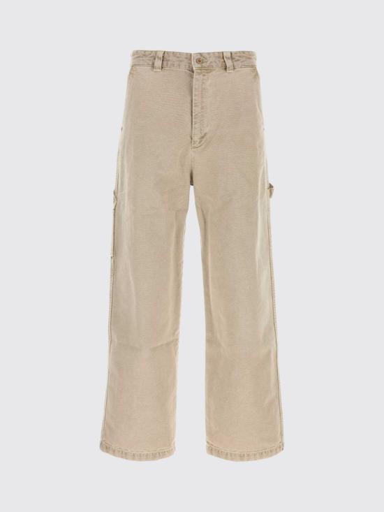 26FW 아페쎄 팬츠 COHTCH08049 AAE Mastic - A.P.C.