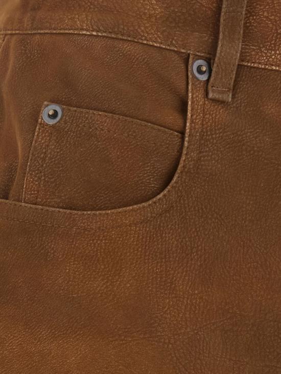 26FW 이자벨마랑에뚜왈 스커트 JU0524FAD3B01E 50BW Brown - ISABEL MARANT ETOILE