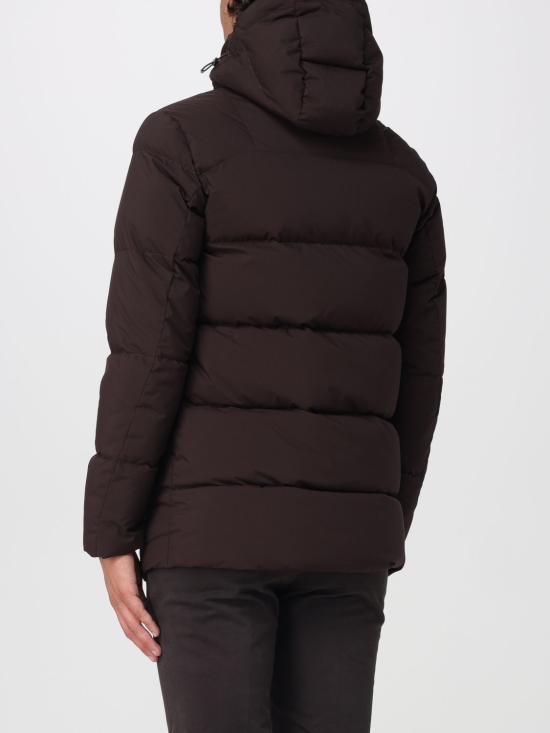 26FW 폴앤샤크 자켓 16312008 306 Brown - PAUL & SHARK