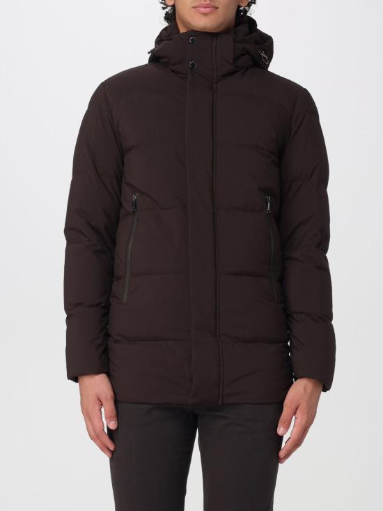 26FW 폴앤샤크 자켓 16312008 306 Brown