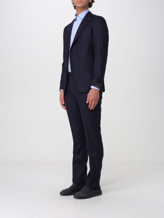 26FW 딸리아토레 수트 세트 2SVS22B01AI080005 B5044 Blue - TAGLIATORE