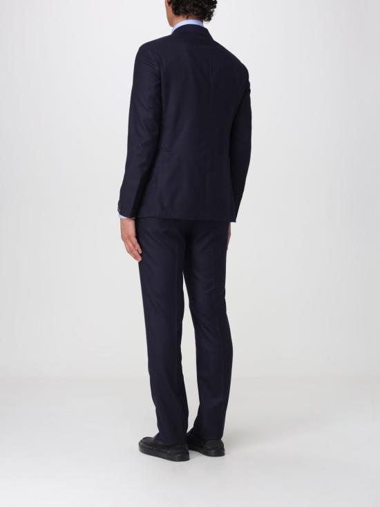26FW 딸리아토레 수트 세트 2SVS22B01AI080005 B5044 Blue - TAGLIATORE