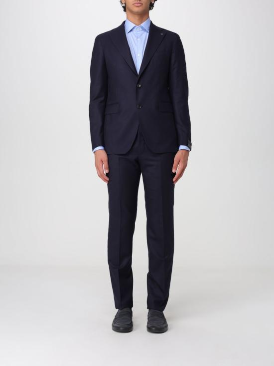 26FW 딸리아토레 수트 세트 2SVS22B01AI080005 B5044 Blue