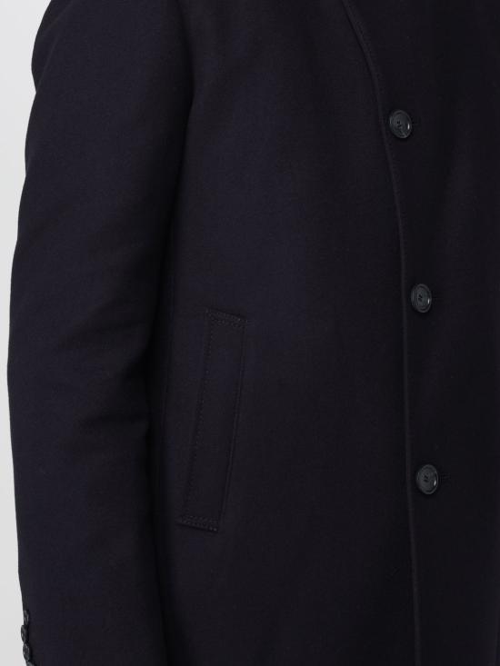 26FW 딸리아토레 코트 GORDON770065 B3521 Blue - TAGLIATORE