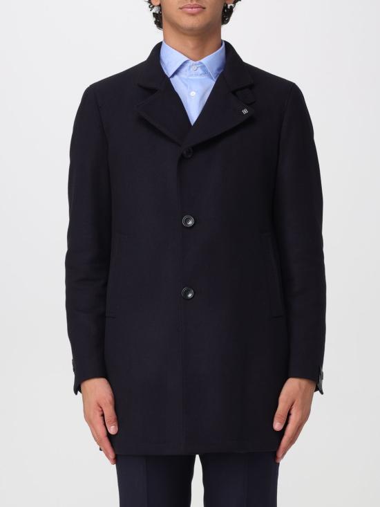 26FW 딸리아토레 코트 GORDON770065 B3521 Blue