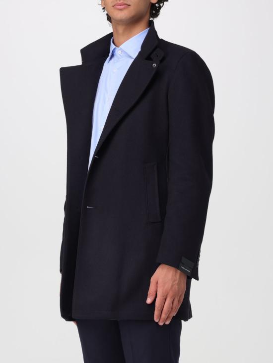 26FW 딸리아토레 코트 GORDON770065 B3521 Blue - TAGLIATORE