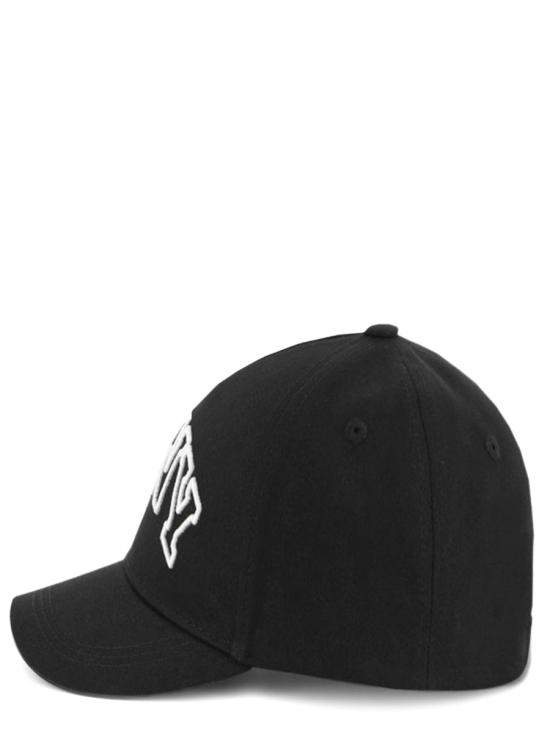  디케이엔와이 볼캡 D62100K 09B BLACK - DKNY