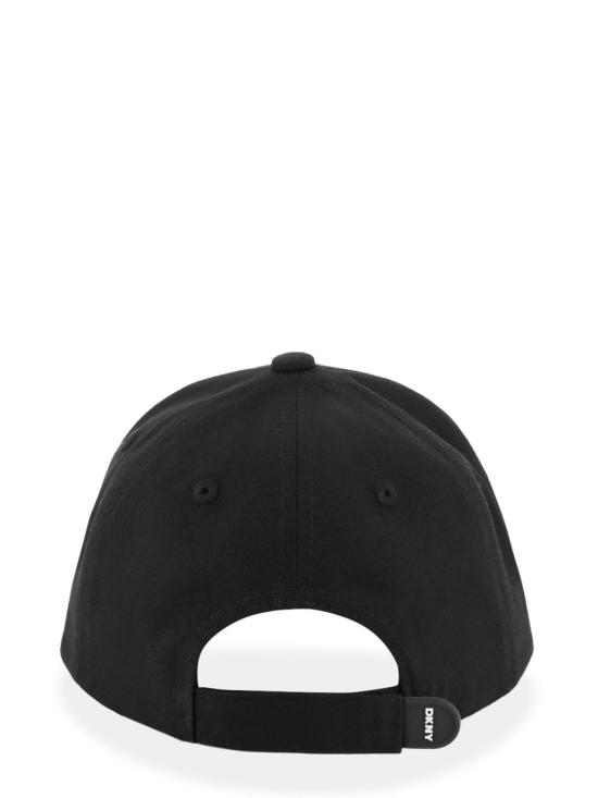  디케이엔와이 볼캡 D62100K 09B BLACK - DKNY