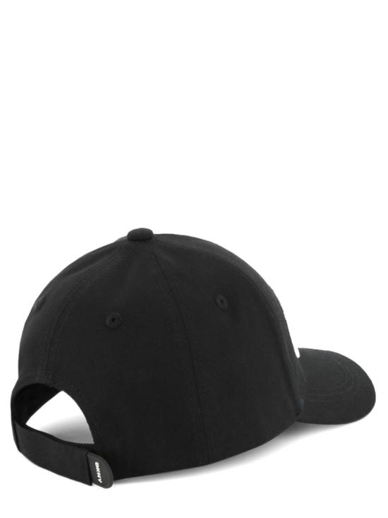  디케이엔와이 볼캡 D62100K 09B BLACK - DKNY