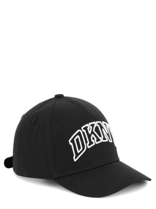  디케이엔와이 볼캡 D62100K 09B BLACK