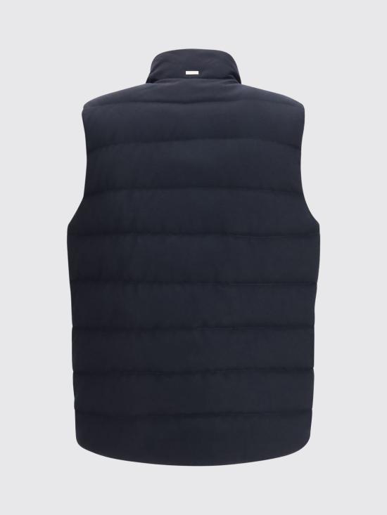 26FW 에르노 자켓 PI0026ULE33503 9200 Navy - HERNO