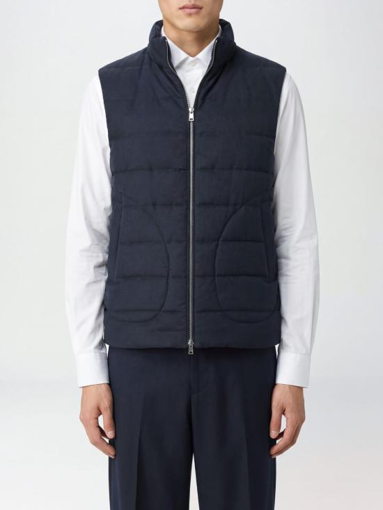 26FW 에르노 자켓 PI0026ULE33503 9200 Navy