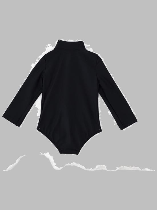  미니로디니 비치웨어 2228010999B BLACK - MINI RODINI