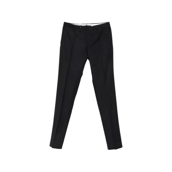 26FW 인코텍스 스트레이트 팬츠 1T0035 1393D 820 BLUE