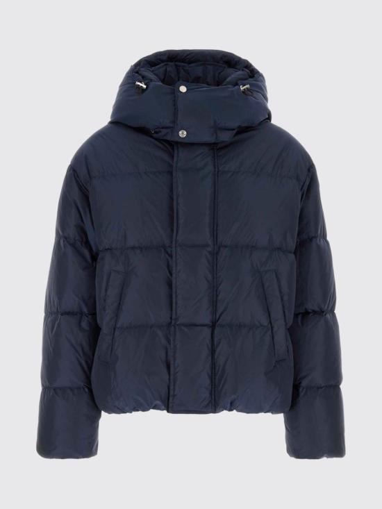 26FW 디스퀘어드2 자켓 S74AM1753S53817 487 Blue - DSQUARED2