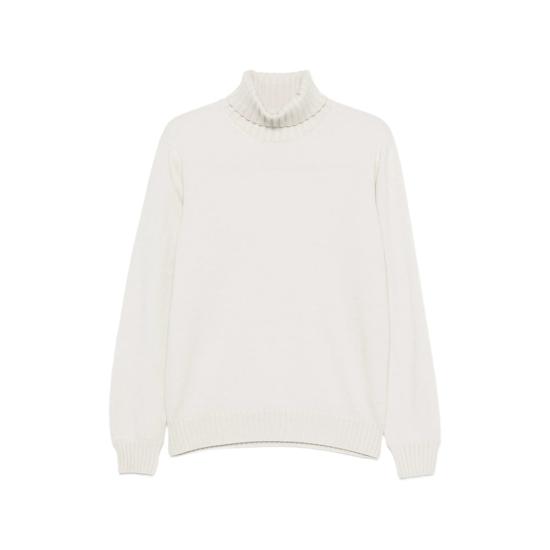 26FW 마가찌노 리캄비 스웨터 82 DOLCEVITA 21588 WHITE