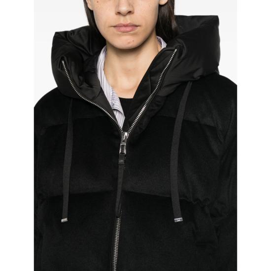 26FW 두노 패딩 HEKA PRATO MEST 901 BLACK - DUNO