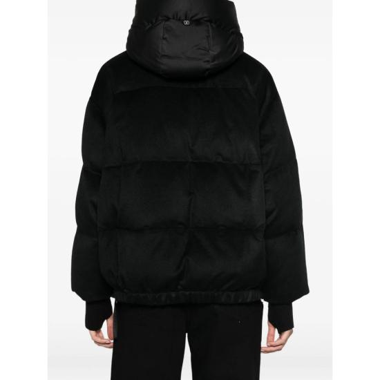 26FW 두노 패딩 HEKA PRATO MEST 901 BLACK - DUNO