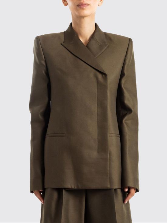 26FW 케이트 자켓 6180582429 429 Olive