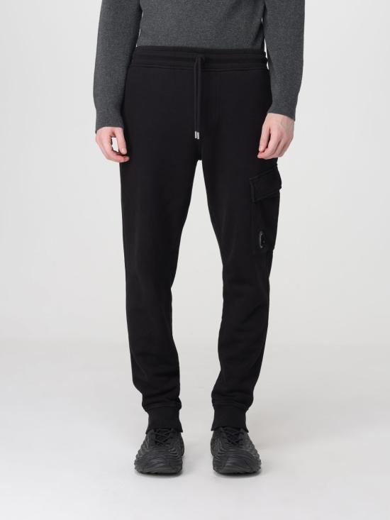 26FW 씨피 컴퍼니 팬츠 RFCMSP720A006372G 999 Black