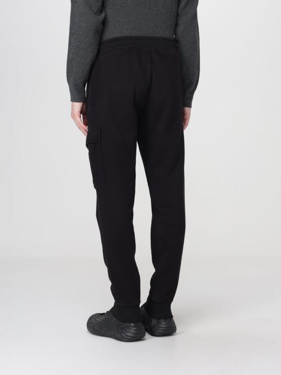 26FW 씨피 컴퍼니 팬츠 RFCMSP720A006372G 999 Black - C.P. COMPANY