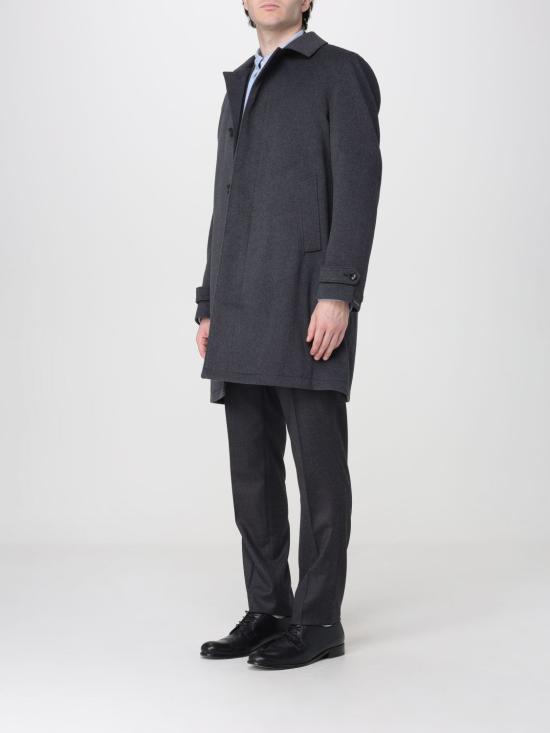 26FW 딸리아토레 코트 ALTON350001 G5053 Grey - TAGLIATORE