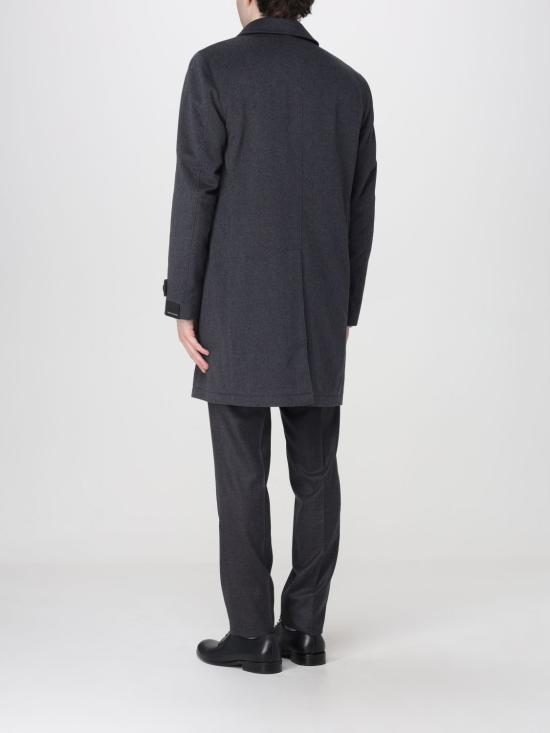 26FW 딸리아토레 코트 ALTON350001 G5053 Grey - TAGLIATORE