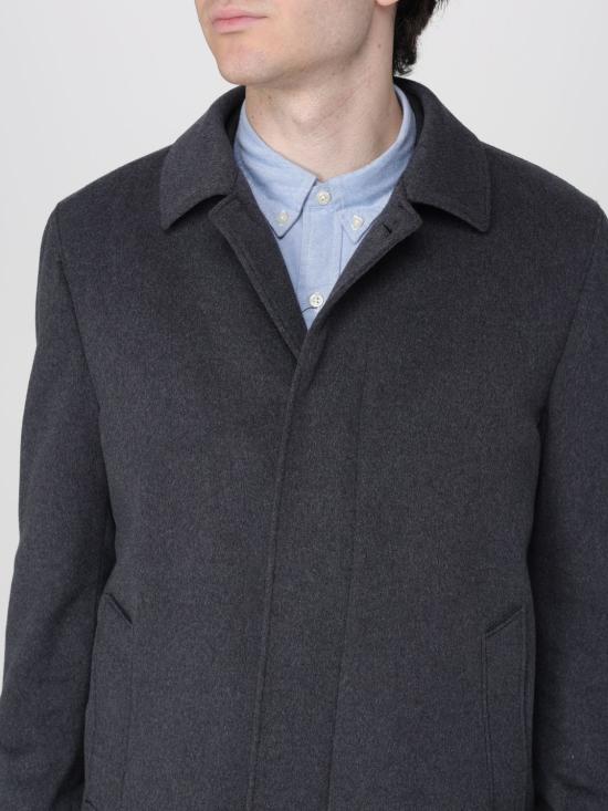 26FW 딸리아토레 코트 ALTON350001 G5053 Grey - TAGLIATORE
