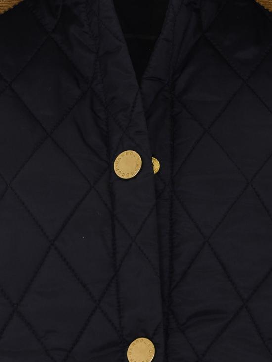 26FW 바버 자켓 LQU1851 BK91 Black - BARBOUR