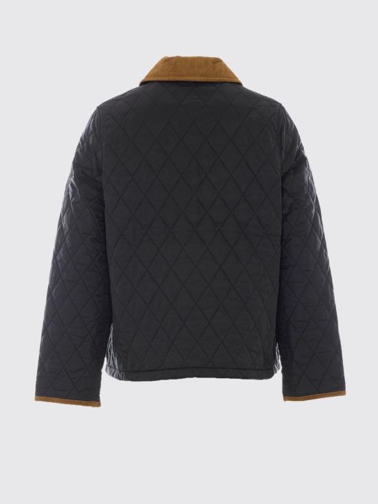 26FW 바버 자켓 LQU1851 BK91 Black - BARBOUR
