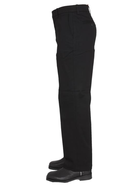  디파트먼트5 팬츠 UP035 2TS0096999 BLACK - DEPARTMENT 5